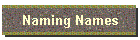 Naming Names