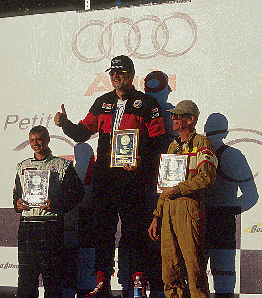 ARRC 2001