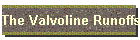 The Valvoline Runoffs